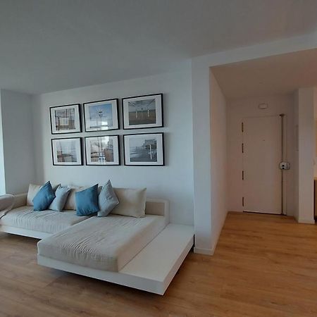 Apartamento La playa “ Free Parking “ Apartment Torremolinos Bagian luar foto