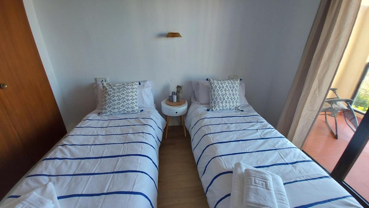 Apartamento La playa “ Free Parking “ Apartment Torremolinos Bagian luar foto