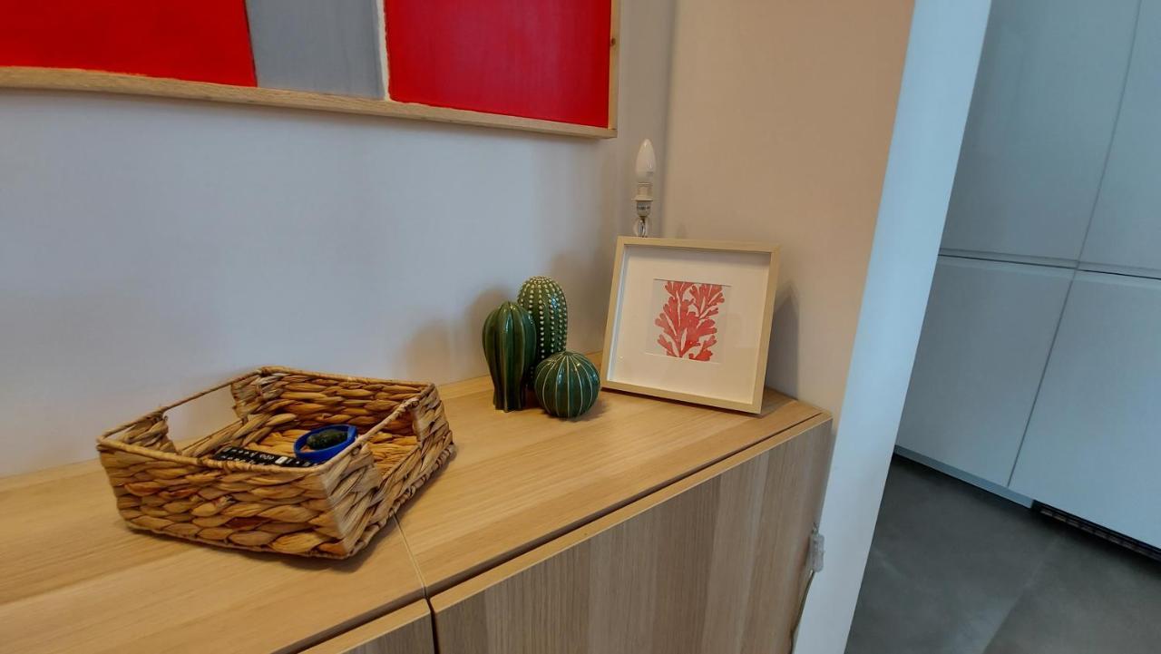 Apartamento La playa “ Free Parking “ Apartment Torremolinos Bagian luar foto