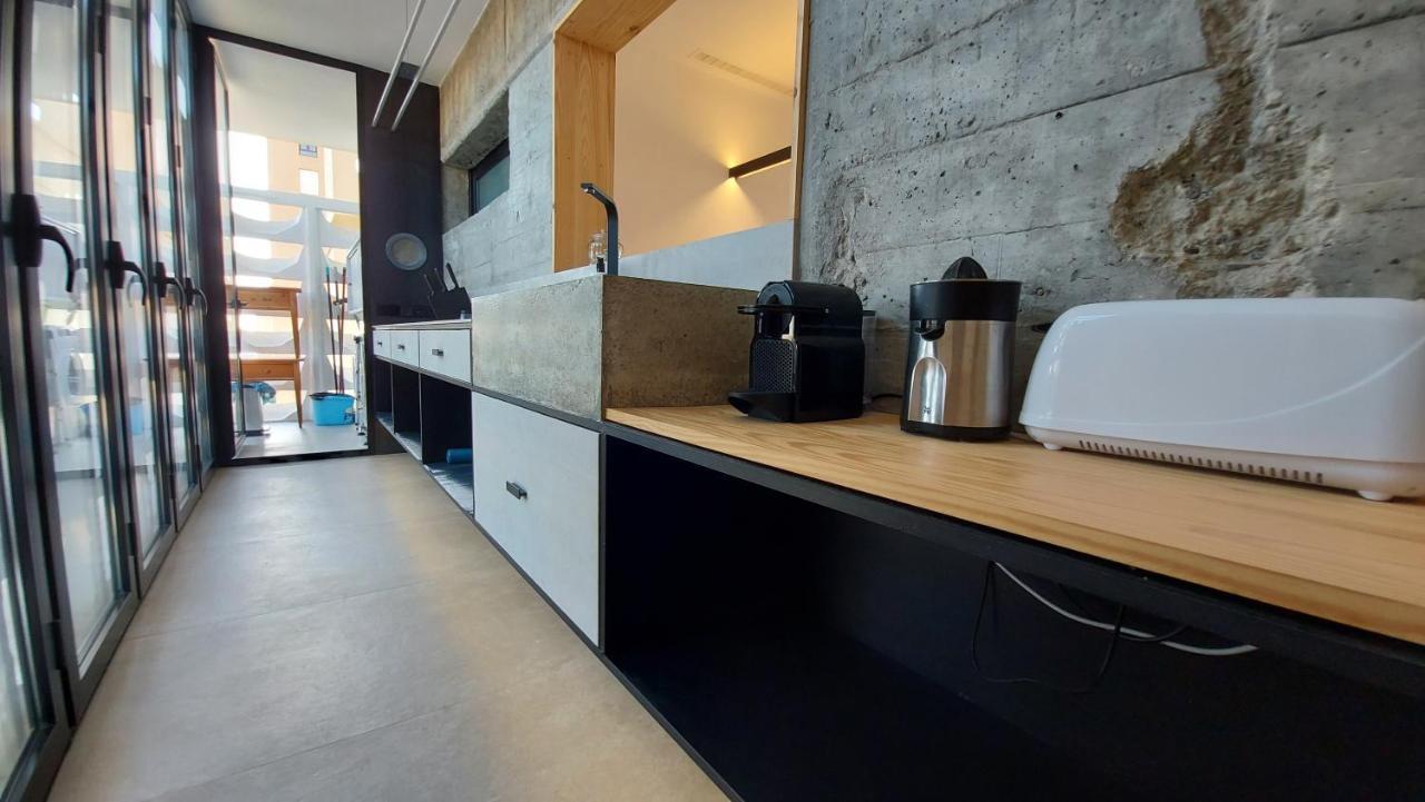 Apartamento La playa “ Free Parking “ Apartment Torremolinos Bagian luar foto