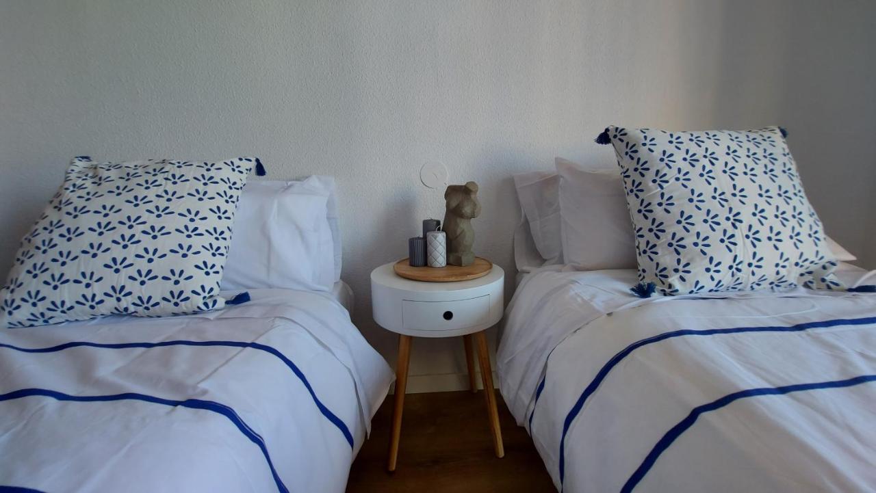 Apartamento La playa “ Free Parking “ Apartment Torremolinos Bagian luar foto